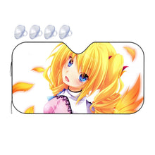 Load image into Gallery viewer, Ravel Phoenix  Car Sunshade
