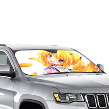Load image into Gallery viewer, Ravel Phoenix  Car Sunshade
