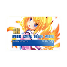 Load image into Gallery viewer, Ravel Phoenix  Credit Card Skins (4-in-1 Pack)
