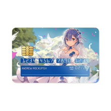 Load image into Gallery viewer, RE：M  Credit Card Skins (4-in-1 Pack)
