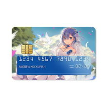 Load image into Gallery viewer, RE：M  Credit Card Skins (4-in-1 Pack)
