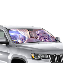 Load image into Gallery viewer, Re:ZERO -Starting Life In Another World-  Car Sunshade

