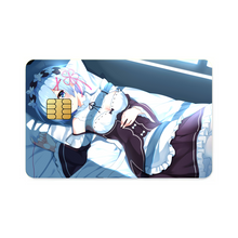 Load image into Gallery viewer, Re:ZERO -Starting Life In Another World-  Credit Card Skins (4-in-1 Pack)
