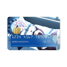 Load image into Gallery viewer, Re:ZERO -Starting Life In Another World-  Credit Card Skins (4-in-1 Pack)
