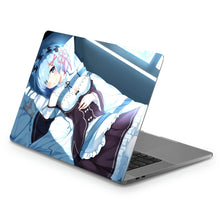 Load image into Gallery viewer, Re:ZERO -Starting Life In Another World-  Macbook Skin
