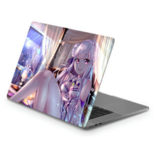 Load image into Gallery viewer, Re:ZERO -Starting Life In Another World-  Macbook Skin
