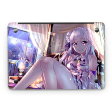 Load image into Gallery viewer, Re:ZERO -Starting Life In Another World-  Macbook Skin

