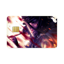 Load image into Gallery viewer, Real Power  Credit Card Skins (4-in-1 Pack)

