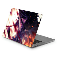 Load image into Gallery viewer, Real Power  Macbook Skin
