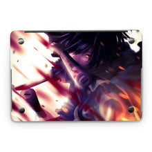Load image into Gallery viewer, Real Power  Macbook Skin

