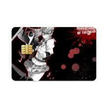 Load image into Gallery viewer, Rei Miyamoto Credit Card Skins (4-in-1 Pack)
