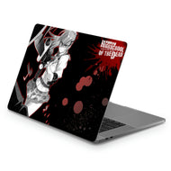 Rei Miyamoto Macbook Skin