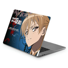 Load image into Gallery viewer, Rei Miyamoto Macbook Skin
