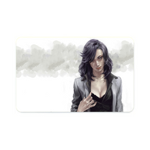 Load image into Gallery viewer, Reiko Tamura  Credit Card Skins (4-in-1 Pack)
