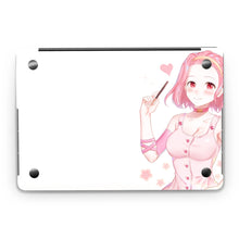 Load image into Gallery viewer, Reimi Sugimoto / Diamond is Unbreakable  Macbook Skin
