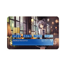 Load image into Gallery viewer, Relaxation  Credit Card Skins (4-in-1 Pack)

