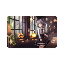 Load image into Gallery viewer, Relaxation  Credit Card Skins (4-in-1 Pack)
