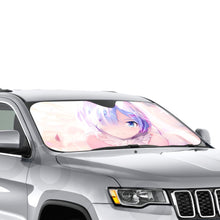 Load image into Gallery viewer, Rem Car Sunshade
