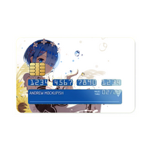Load image into Gallery viewer, REM  Credit Card Skins (4-in-1 Pack)
