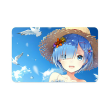 Load image into Gallery viewer, Rem Credit Card Skins (4-in-1 Pack)
