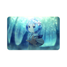 Load image into Gallery viewer, REM  Credit Card Skins (4-in-1 Pack)
