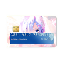 Load image into Gallery viewer, Rem Credit Card Skins (4-in-1 Pack)
