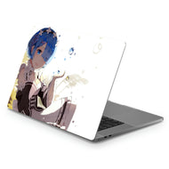 REM  Macbook Skin