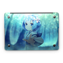 Load image into Gallery viewer, REM  Macbook Skin
