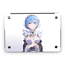Load image into Gallery viewer, REM  Macbook Skin
