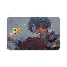 Load image into Gallery viewer, Remember Me~  Credit Card Skins (4-in-1 Pack)
