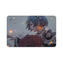 Load image into Gallery viewer, Remember Me~  Credit Card Skins (4-in-1 Pack)
