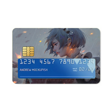 Load image into Gallery viewer, Remember Me~  Credit Card Skins (4-in-1 Pack)
