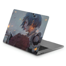 Load image into Gallery viewer, Remember Me~  Macbook Skin
