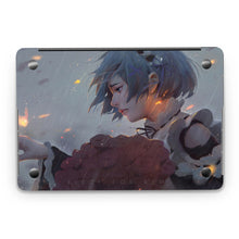 Load image into Gallery viewer, Remember Me~  Macbook Skin
