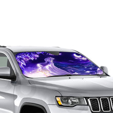 Load image into Gallery viewer, Reshiram Car Sunshade
