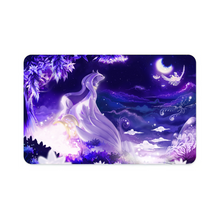Load image into Gallery viewer, Reshiram Credit Card Skins (4-in-1 Pack)
