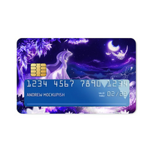 Load image into Gallery viewer, Reshiram Credit Card Skins (4-in-1 Pack)
