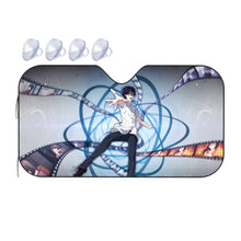 Load image into Gallery viewer, Revival  Car Sunshade
