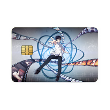 Load image into Gallery viewer, Revival  Credit Card Skins (4-in-1 Pack)
