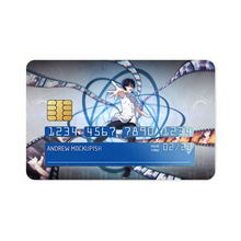 Load image into Gallery viewer, Revival  Credit Card Skins (4-in-1 Pack)

