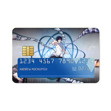 Load image into Gallery viewer, Revival  Credit Card Skins (4-in-1 Pack)
