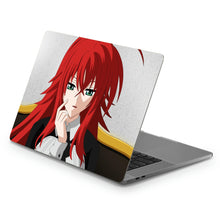 Load image into Gallery viewer, Rias Gremory  Macbook Skin
