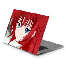 Load image into Gallery viewer, Rias Gremory (Highschool DxD)  Macbook Skin
