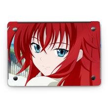 Load image into Gallery viewer, Rias Gremory (Highschool DxD)  Macbook Skin
