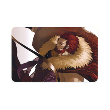 Load image into Gallery viewer, Rider Credit Card Skins (4-in-1 Pack)
