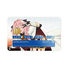 Load image into Gallery viewer, Rider of Black Credit Card Skins (4-in-1 Pack)
