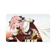 Load image into Gallery viewer, Rider of Black Credit Card Skins (4-in-1 Pack)
