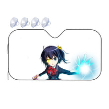 Load image into Gallery viewer, Rikka Car Sunshade
