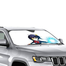 Load image into Gallery viewer, Rikka Car Sunshade
