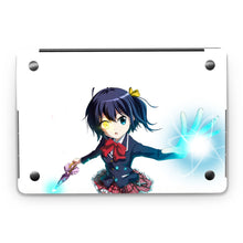 Load image into Gallery viewer, Rikka Macbook Skin
